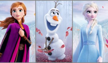 Frozen 3 e 4, la paga stratosferica delle voci originali di Anna, Olaf ed Elsa, alias Kristen Bell, Josh Gad e Idina Menzel