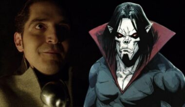 Ha interpretato 10 ruoli tra Marvel e DC e ora punta a Morbius: chi è l'attore dei record?