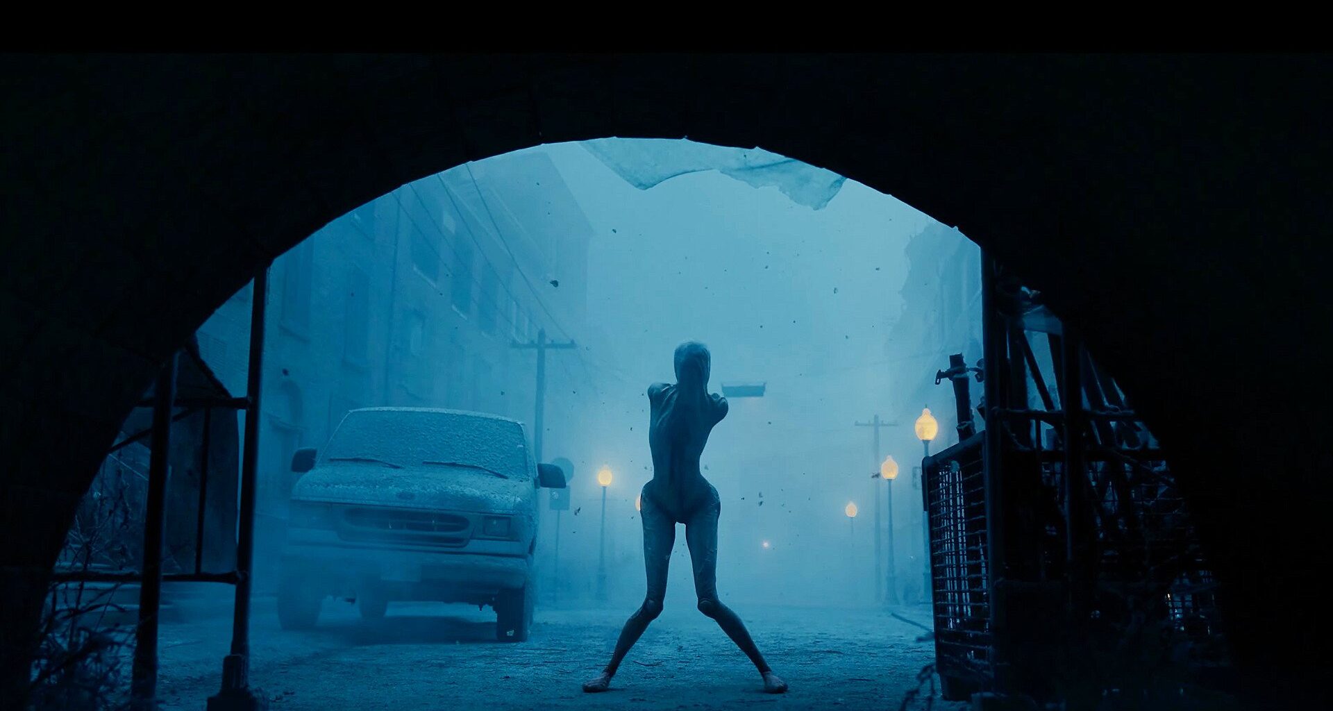 Return to Silent Hill: il primo trailer ufficiale del nuovo film basato sul videogame horror