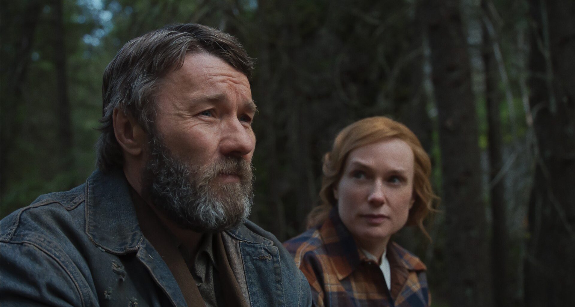 Train Dreams: il trailer ufficiale del film con Joel Edgerton in streaming su Netflix