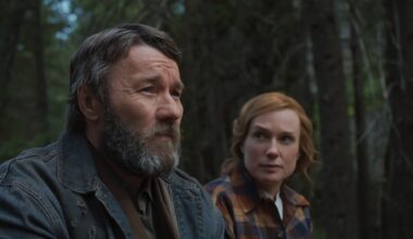 Train Dreams: il trailer ufficiale del film con Joel Edgerton in streaming su Netflix