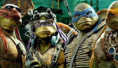 Tartarughe Ninja, ritorno in live action all'orizzonte da Paramount Skydance