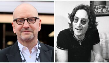 Steven Soderbergh aggiorna sul progresso del suo documentario sull'ultima intervista a John Lennon e Yoko Ono