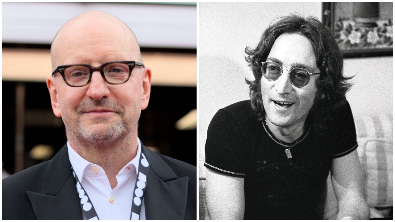 Steven Soderbergh aggiorna sul progresso del suo documentario sull'ultima intervista a John Lennon e Yoko Ono