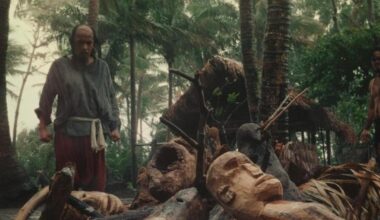 Torino film festival: dieci titoli (più uno) da vedere a tutti i costi - la Repubblica