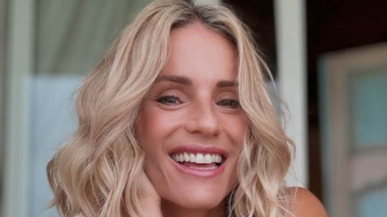 Michelle Hunziker, niente nozze in arrivo con Nino Tronchetti Provera: "La priorità è il marimonio di Aurora e Goffredo"