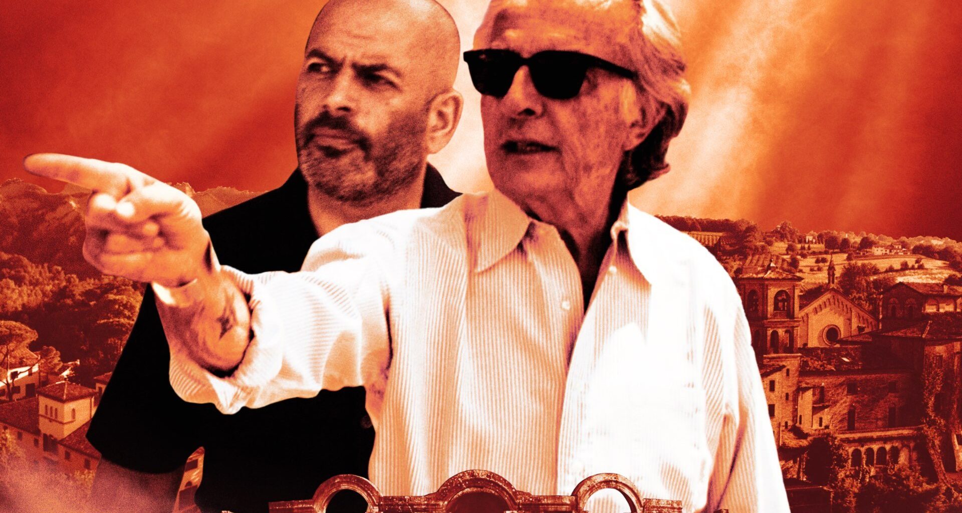 Sognando rosso, il mito: in sala per tre giorni il documentario su Luca di Montezemolo e la Ferrari