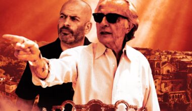 Sognando rosso, il mito: in sala per tre giorni il documentario su Luca di Montezemolo e la Ferrari