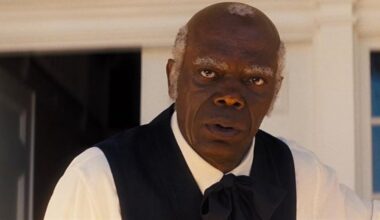 Django Unchained, Samuel L. Jackson sulle scene tagliate da Tarantino: "Stephen era ancora più crudele"