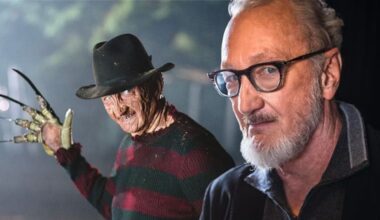 Nightmare: Robert Englund indica il sequel in cui Freddy Krueger dà il meglio di sé: "La mia migliore interpretazione"