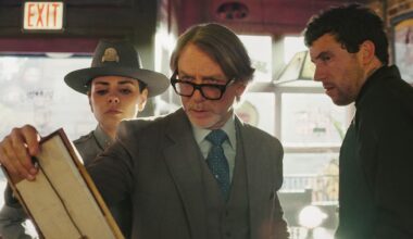 Wake Up Dead Man - Knives Out: ecco il trailer ufficiale italiano del film in arrivo su Netflix (ma anche in sala)