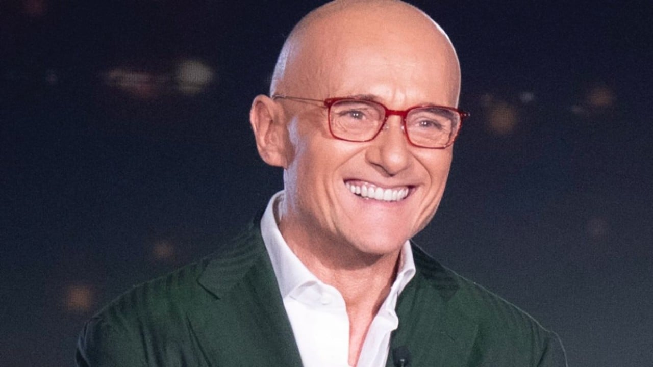 Alfonso Signorini si sposa con Paolo Galimberti: "Non vivremo insieme, vogliamo i nostri spazi"