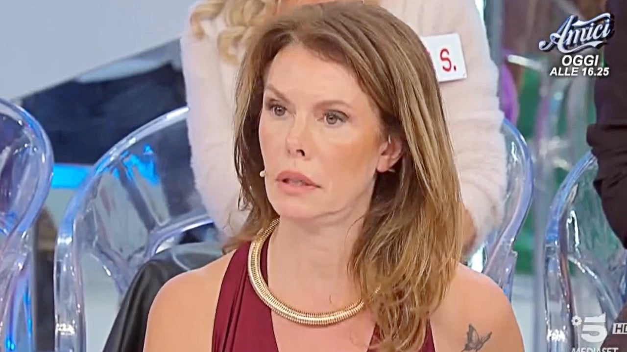 Uomini e Donne Anticipazioni puntate dal 24 al 28 novembre 2025: Cinzia e Rocco nuova coppia