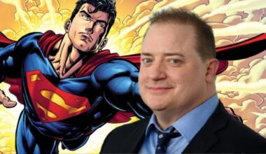 Brendan Fraser, perché ha rifiutato Superman di J.J. Abrams? "Era Shakespeare nello spazio"