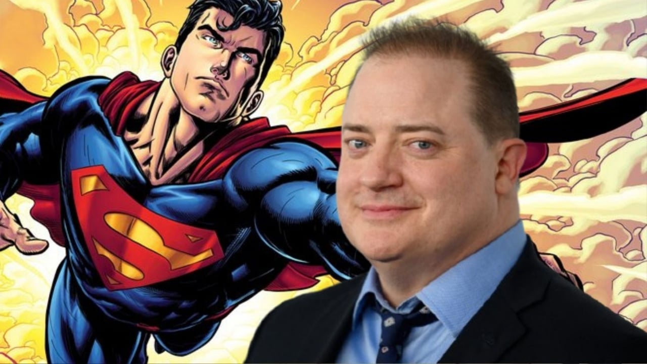 Brendan Fraser, perché ha rifiutato Superman di J.J. Abrams? "Era Shakespeare nello spazio"