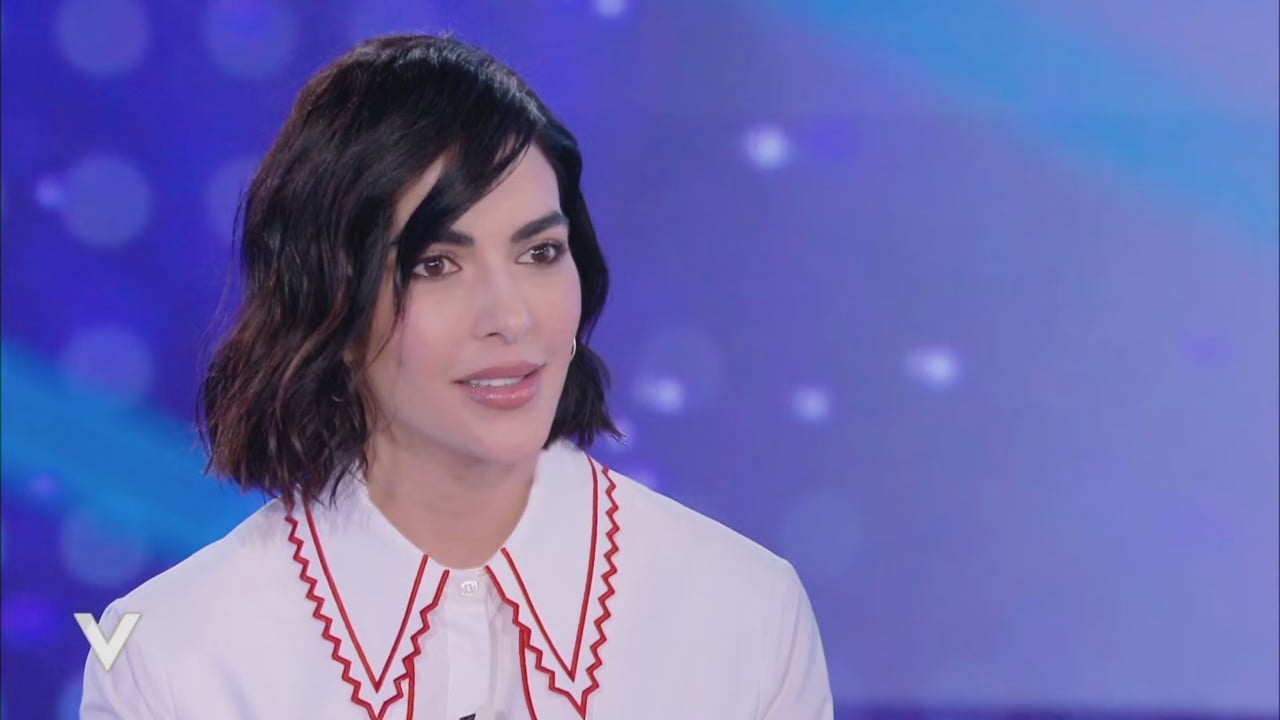 Rocio Munoz Morales sulla fine della storia con Raoul Bova: "Ho trovato la forza nelle mie figlie, quando è crollato tutto"