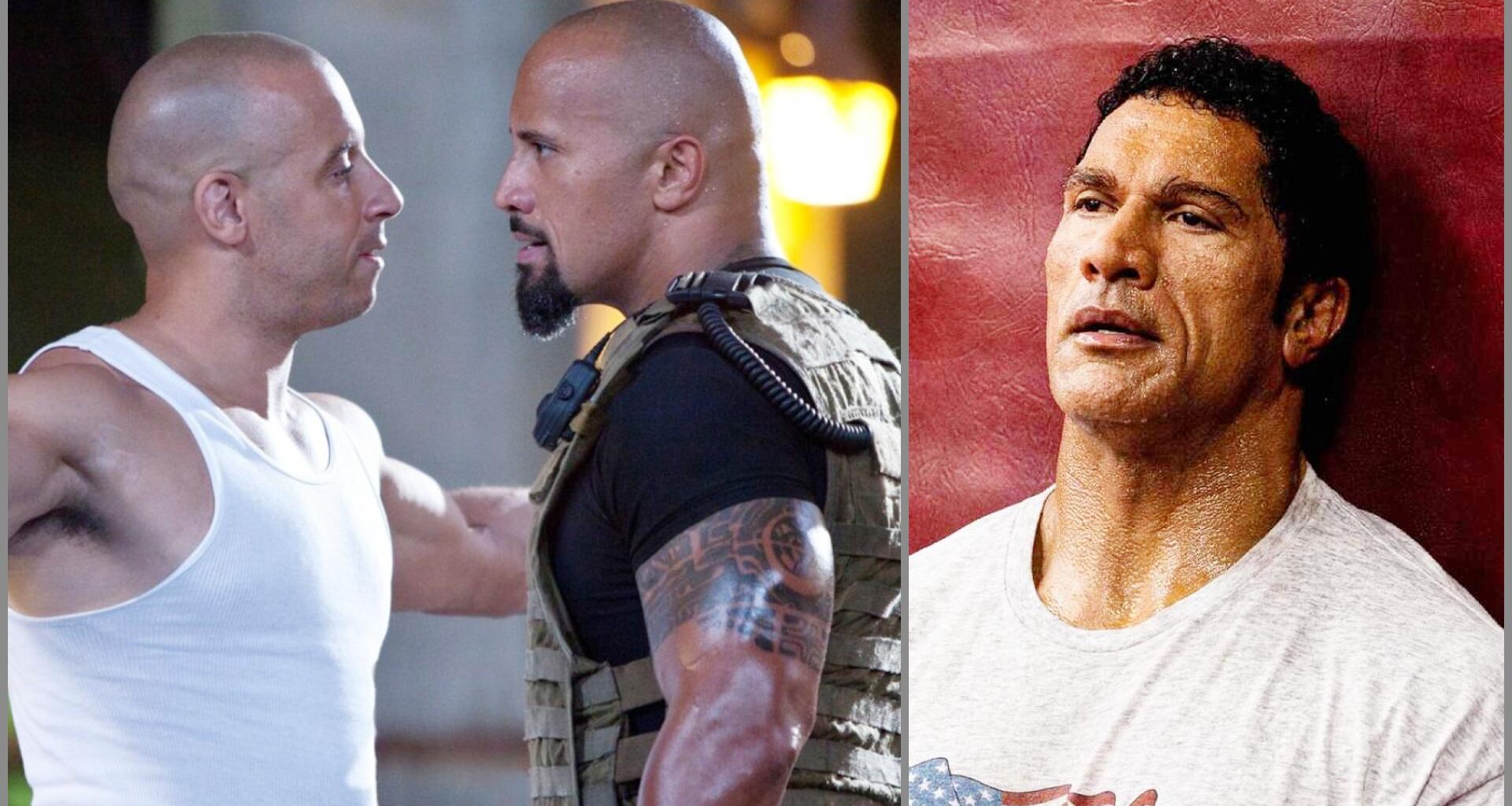 Vin Diesel loda Dwayne Johnson per The Smashing Machine e seppellisce l'ascia di guerra