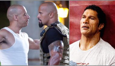 Vin Diesel loda Dwayne Johnson per The Smashing Machine e seppellisce l'ascia di guerra