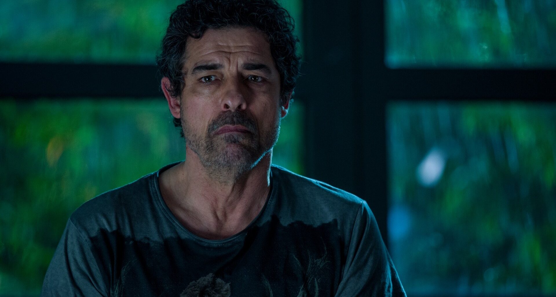 Natale senza Babbo, crisi in famiglia: video intervista con Luisa Ranieri e Alessandro Gassmann