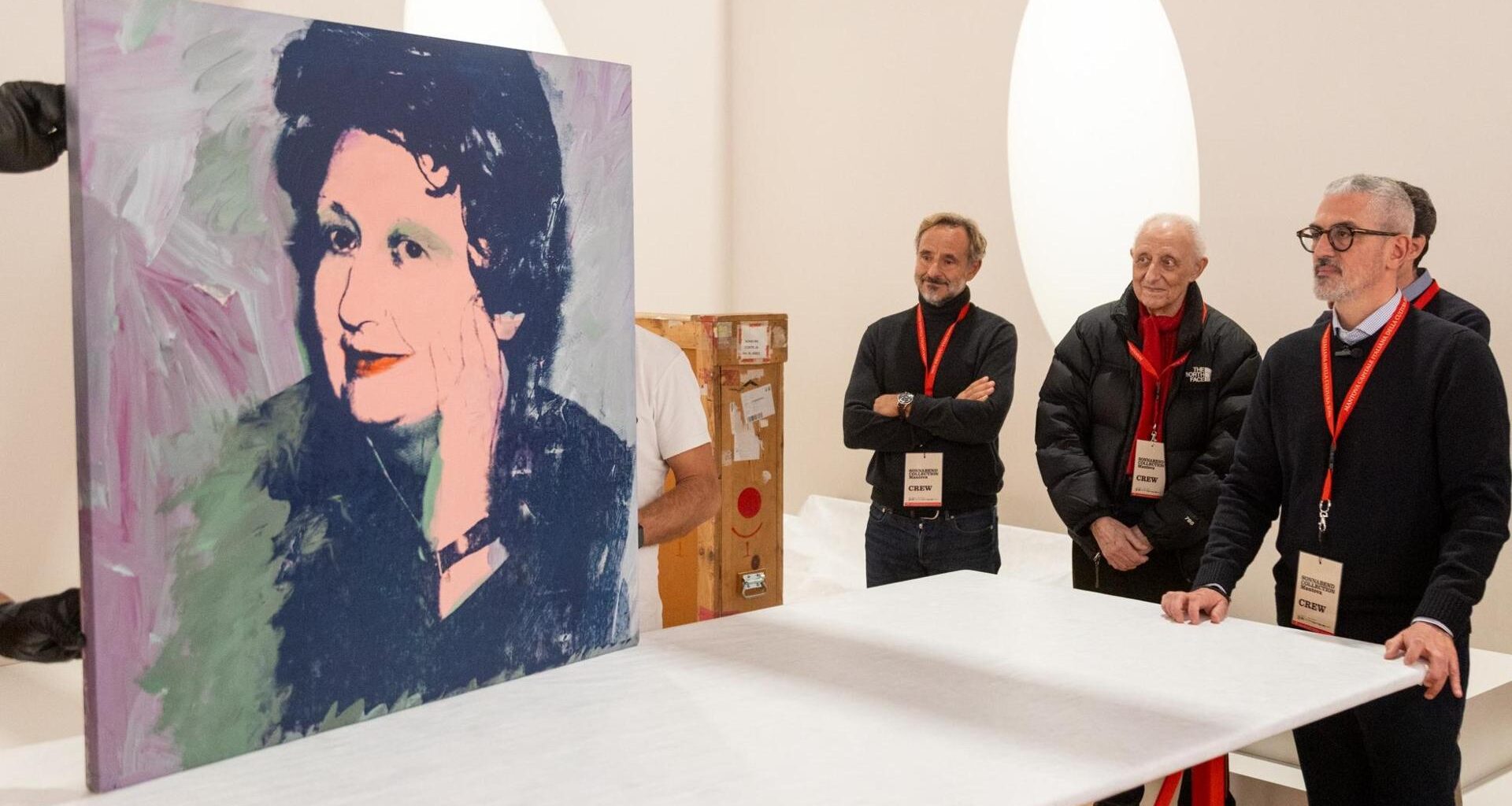 Com’è contemporaneo il Rinascimento: Mantova svela i capolavori Sonnabend