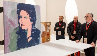 Com’è contemporaneo il Rinascimento: Mantova svela i capolavori Sonnabend