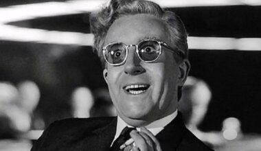 “Il dottor Stranamore”, di che cosa parla il capolavoro di Kubrick citato da Mattarella