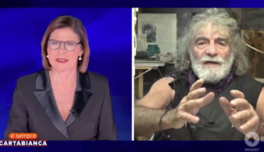 Corona, la cifra in ballo per la querela di De Laurentiis: "Piuttosto vado in galera" - Il Tempo