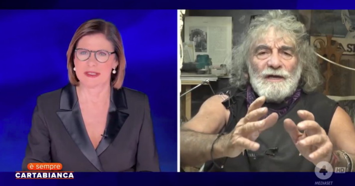 Corona, la cifra in ballo per la querela di De Laurentiis: "Piuttosto vado in galera" - Il Tempo