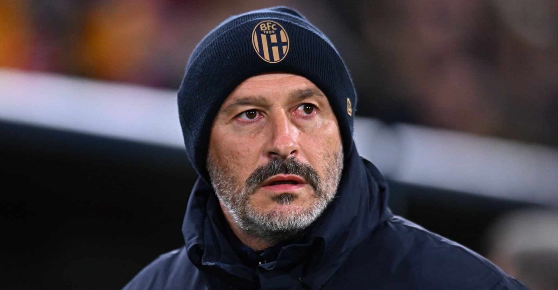 "Grande partita ma sul 3-1 abbiamo abbassato l'attenzione". E su Bernardeschi...