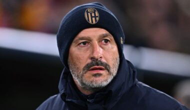 "Grande partita ma sul 3-1 abbiamo abbassato l'attenzione". E su Bernardeschi...