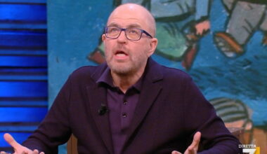 "Pensavo che la sinistra fosse più libertaria" – Il Tempo