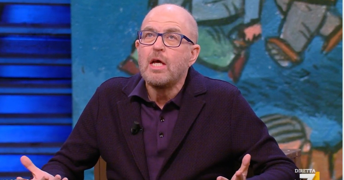 "Pensavo che la sinistra fosse più libertaria" – Il Tempo