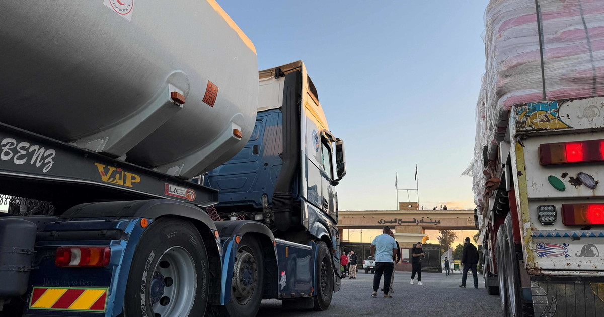 La nuova Gaza partirà da Rafah. Hamas si ritira e consegna altri tre ostaggi – Il Tempo