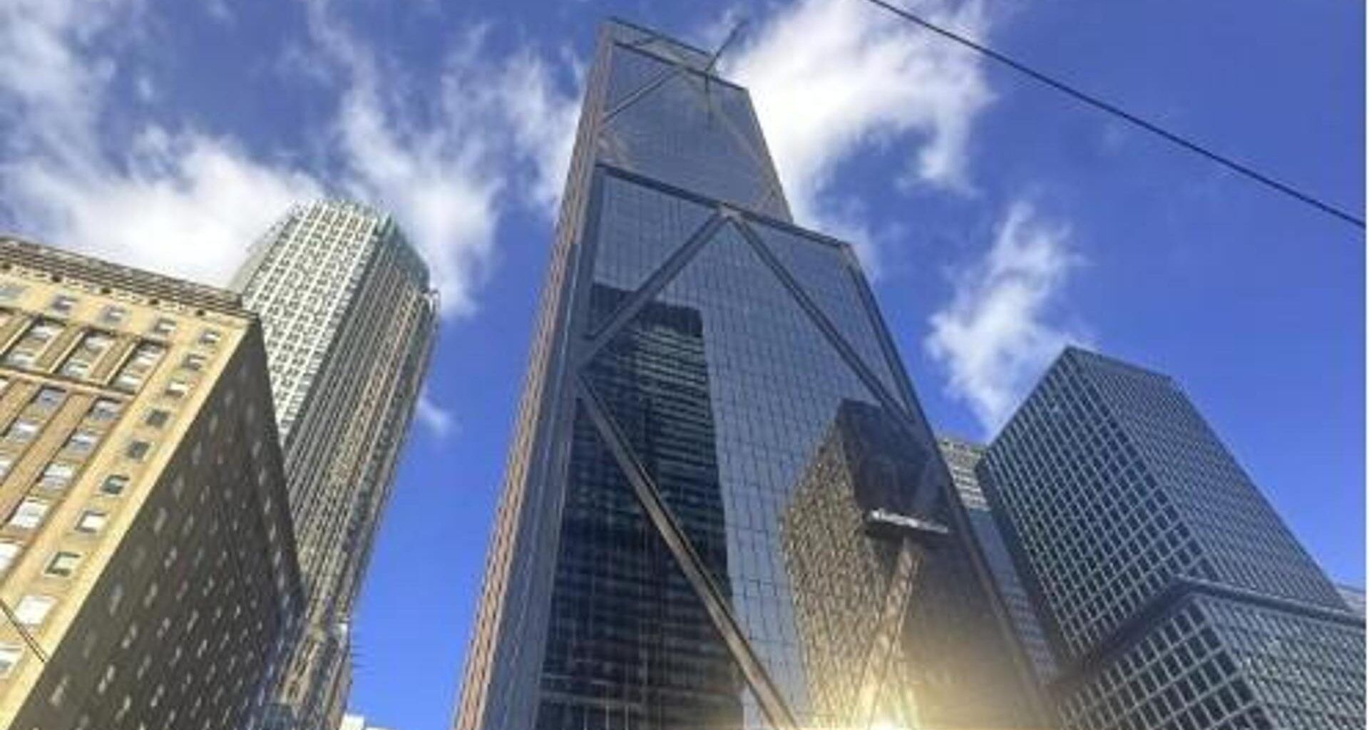 Cantiere New York: il piano del neo sindaco per 200 mila case popolari annuncia un boom edilizio - La Stampa