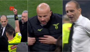 Isaksen e gli altri: dalla gioia alla delusione e viceversa. Le reazioni di Lazio e Milan alle parole di Collu