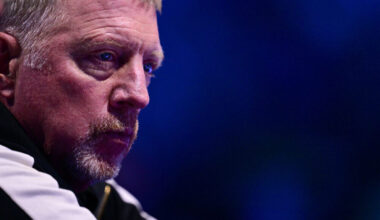Boris Becker