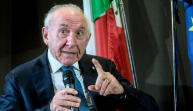 Garante Privacy, Stanzione: 'Non ci dimettiamo, politica che chiede dimissioni non è credibile'