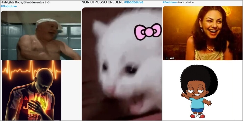 Openda al primo gol con la Juve, McKennie la ribalta e David la chiude: Spalletti esulta così