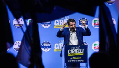 La Lega valuta lo strappo in Aula e Meloni prende tempo sul Purl - la Repubblica