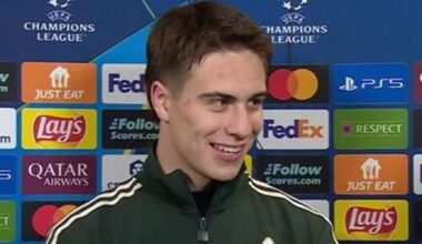 "Juve, la mia giocata più bella. E non sapevo che..."