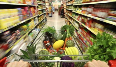 Il nuovo supermarket: la gdo nel Nord Ovest vale 15 miliardi. Ecco cosa c’è nel carrello