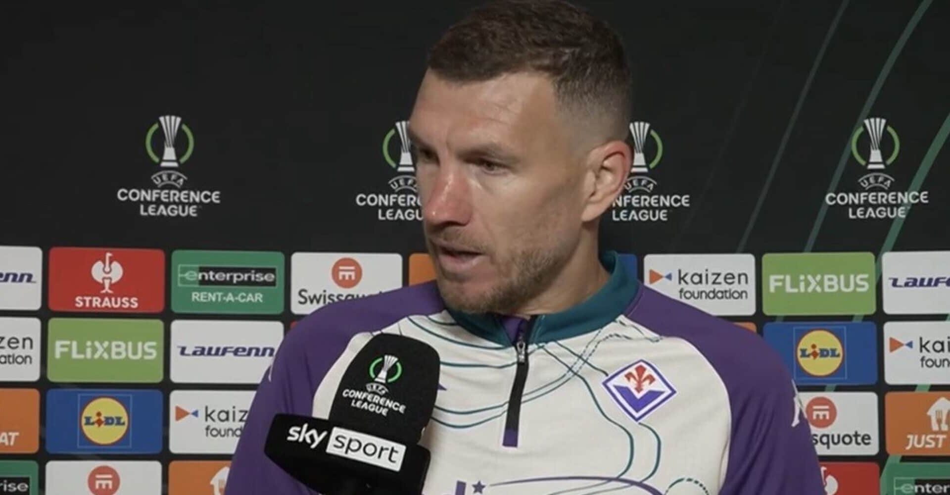 "Facciamo cagare? Va bene ma dai tifosi mi aspetto..."