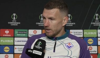 "Facciamo cagare? Va bene ma dai tifosi mi aspetto..."