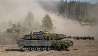 Piano di guerra Germania contro Russia: Oplan Deu, i dettagli rivelati dal WSJ