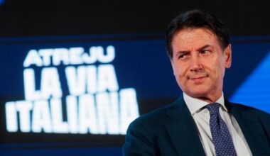 Sponda 5 Stelle alla leader FdI: la mossa per uscire dall’angolo - la Repubblica