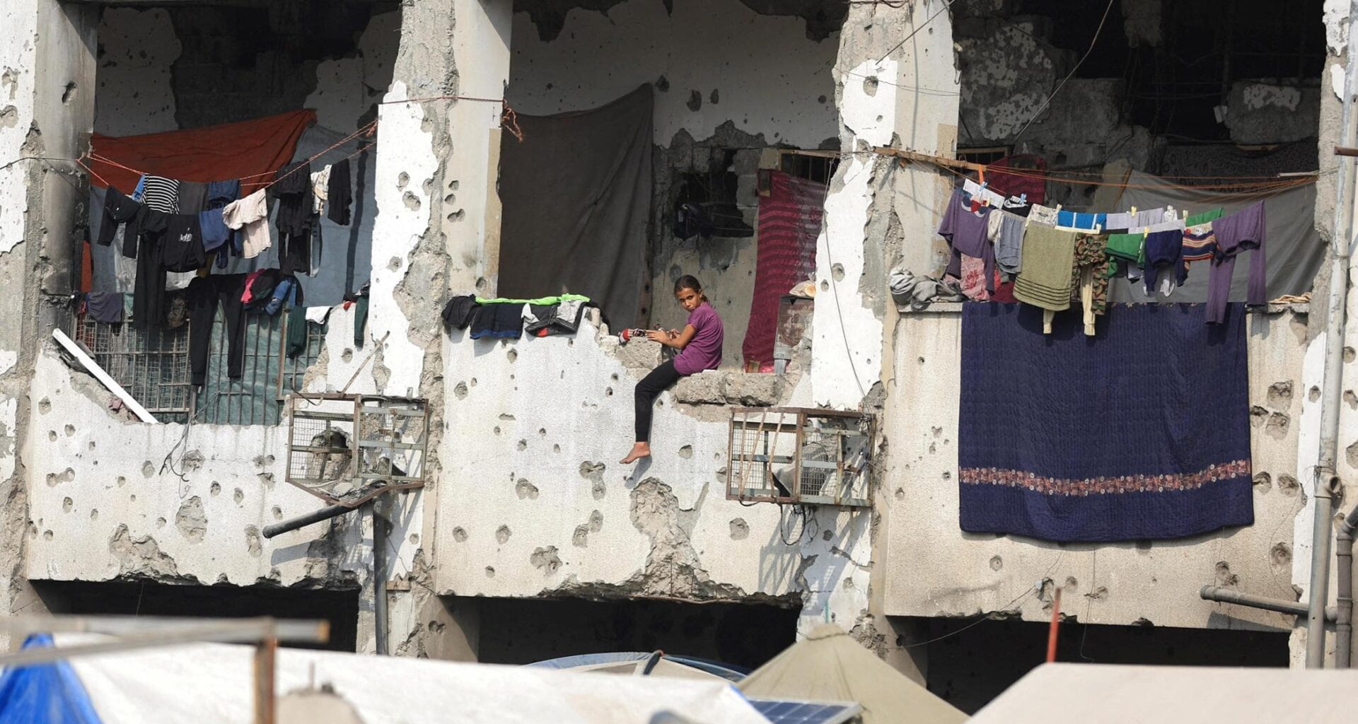 Stallo del piano di pace: “Adesso Gaza rischia di restare divisa in due”