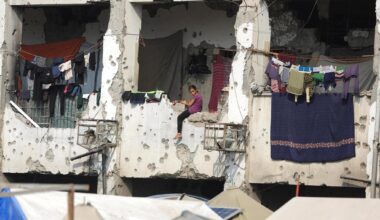 Stallo del piano di pace: “Adesso Gaza rischia di restare divisa in due”