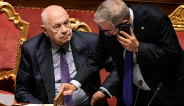 Famiglia nel bosco, il caso diventa politico. Salvini contro i giudici, Meloni vuole l’ispezione - la Repubblica