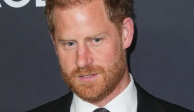 Il principe Harry e la fierezza di essere britannico: «Sarà sempre il Paese che ho servito e per cui ho combattuto con orgoglio»