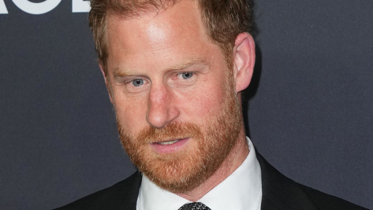 Il principe Harry e la fierezza di essere britannico: «Sarà sempre il Paese che ho servito e per cui ho combattuto con orgoglio»